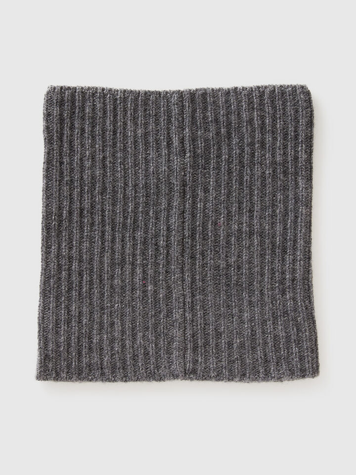 NECK Mujer image number 2